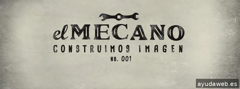 el mecano - construimos imagen