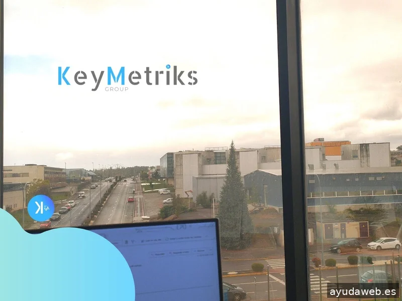 KeyMetriks | Negocios Digitales y Marketplaces