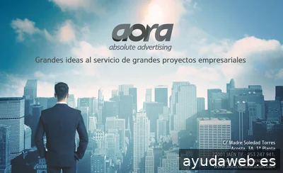 Aora Comunicación