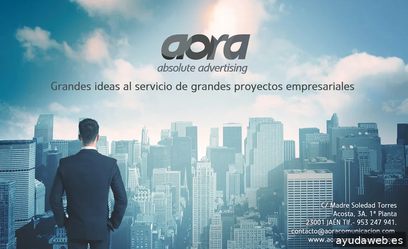 Aora Comunicación