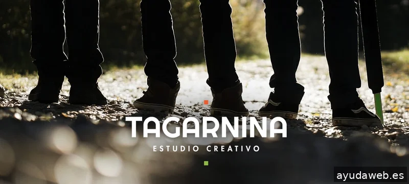 Tagarnina Estudio Creativo