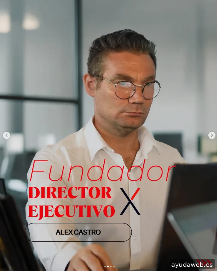 Diseño web, SEO y SEM - ALEXMULTIMEDIA