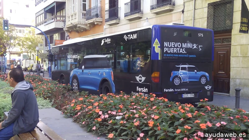 Publicesa - Publicidad exterior y marketing digital