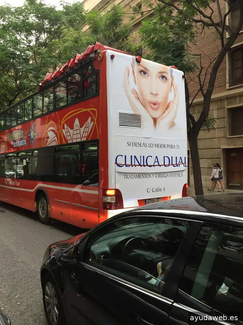 Publicesa - Publicidad exterior y marketing digital
