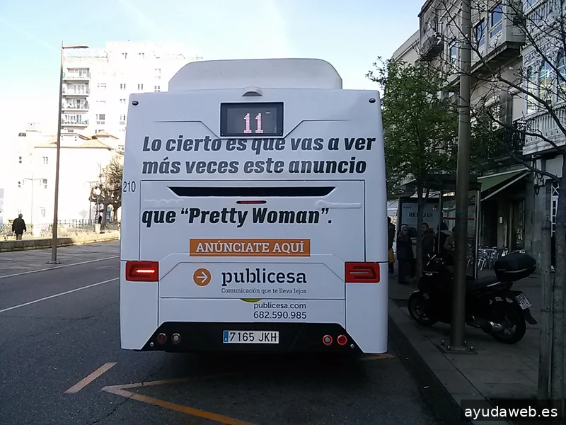 Publicesa - Publicidad exterior y marketing digital