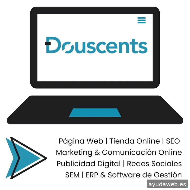 Douscents Agencia de Marketing ❤️