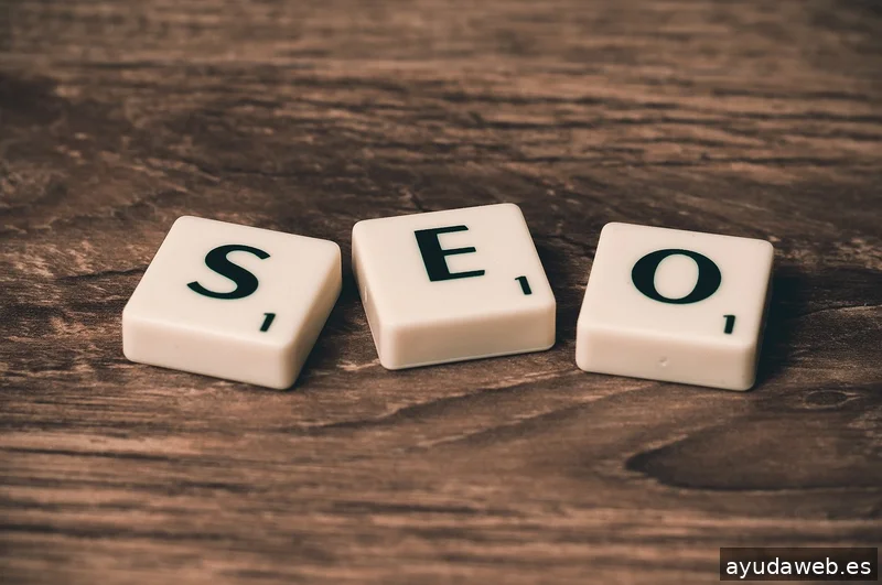 Consultor SEO local y Profesional | SergidoSEO