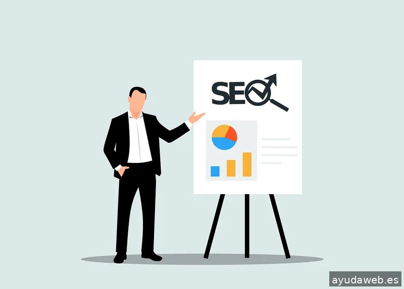 Consultor SEO local y Profesional | SergidoSEO