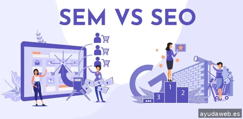 Consultor SEO local y Profesional | SergidoSEO