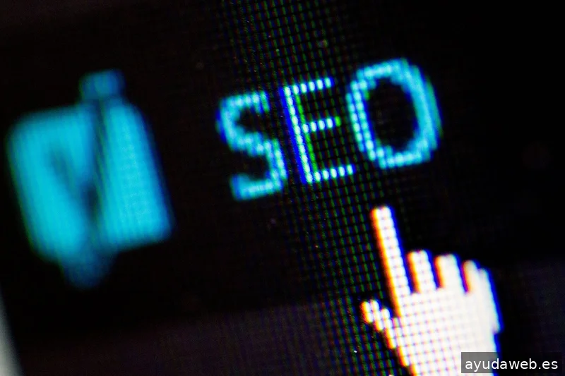 Consultor SEO local y Profesional | SergidoSEO