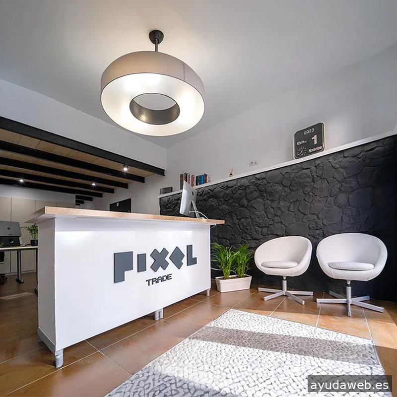 Pixel Trade | Soluciones WEB