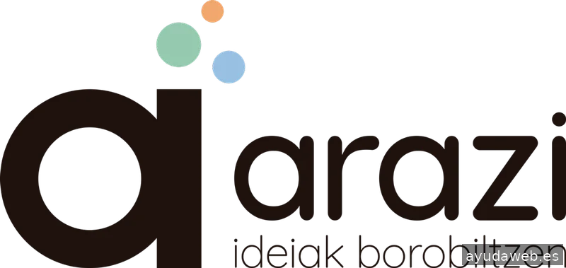 Arazi ideiak borobiltzen