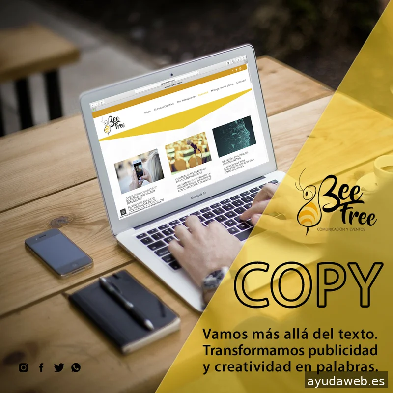 Agencia Bee Free