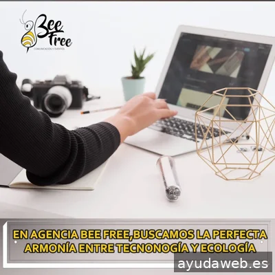 Agencia Bee Free