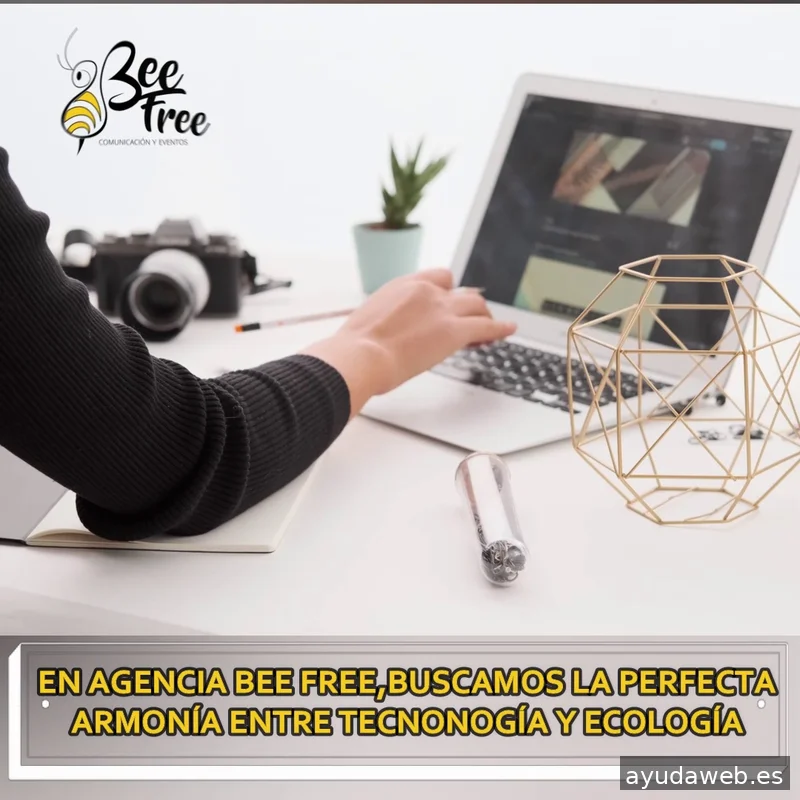 Agencia Bee Free