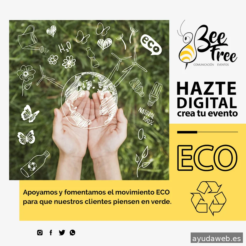 Agencia Bee Free