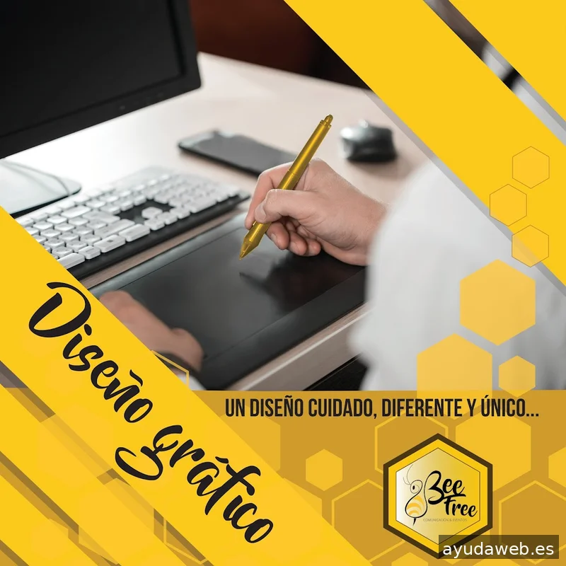 Agencia Bee Free