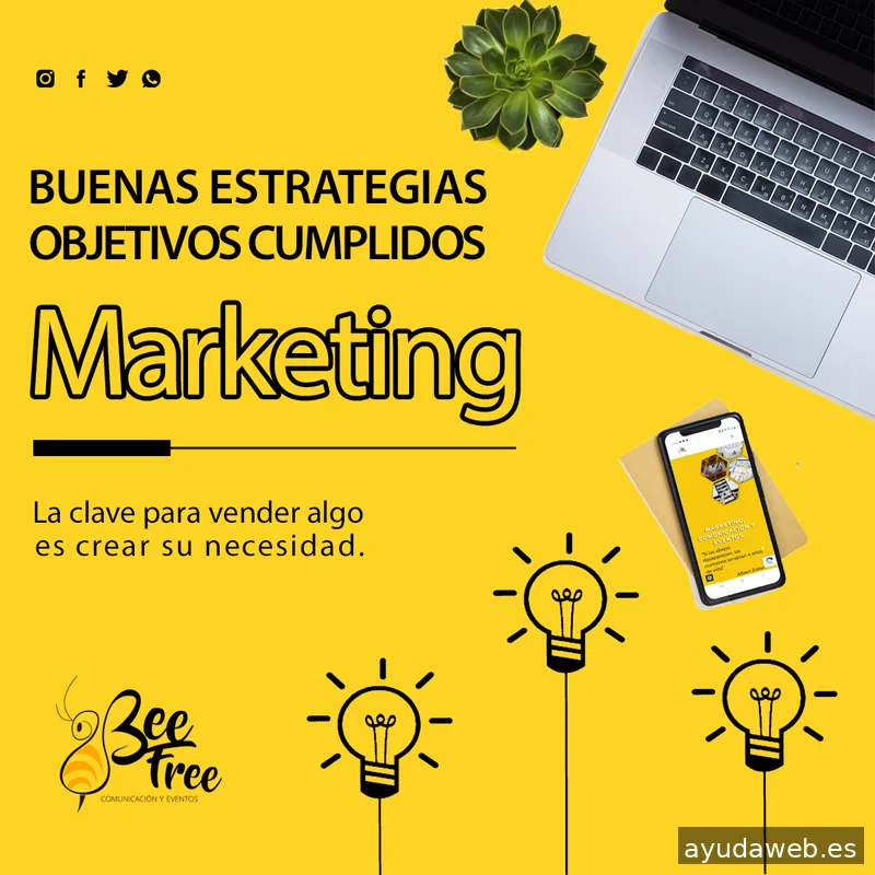 Agencia Bee Free
