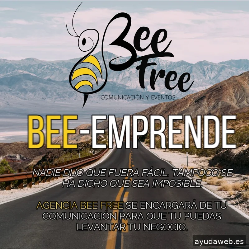 Agencia Bee Free