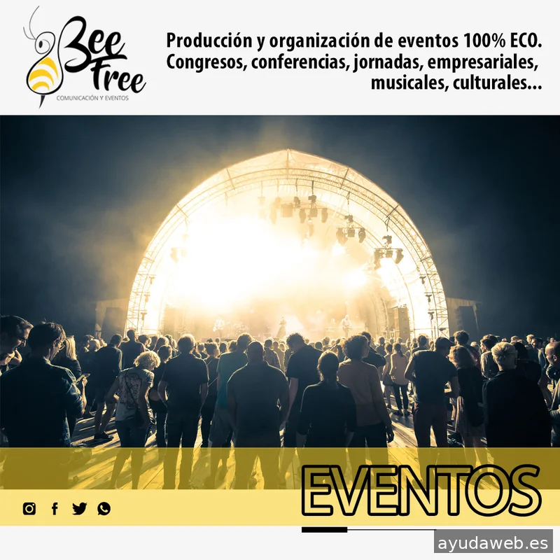 Agencia Bee Free