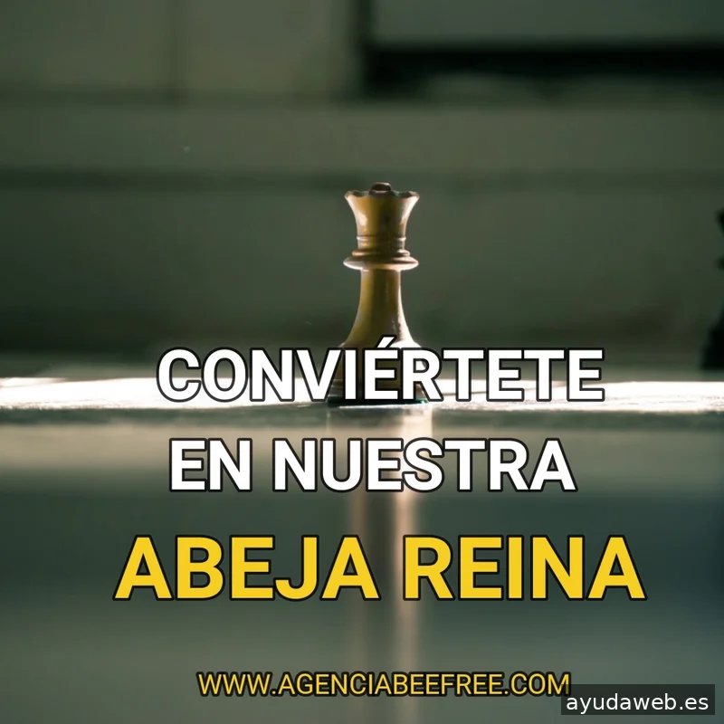 Agencia Bee Free