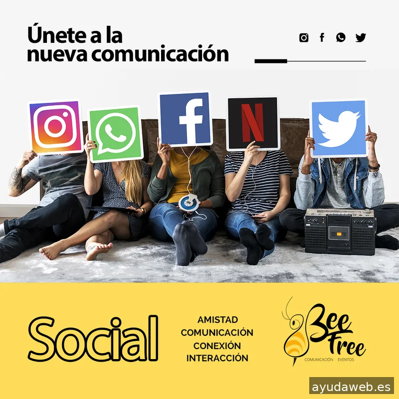 Agencia Bee Free