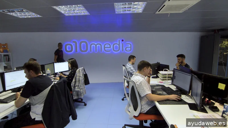 o10media