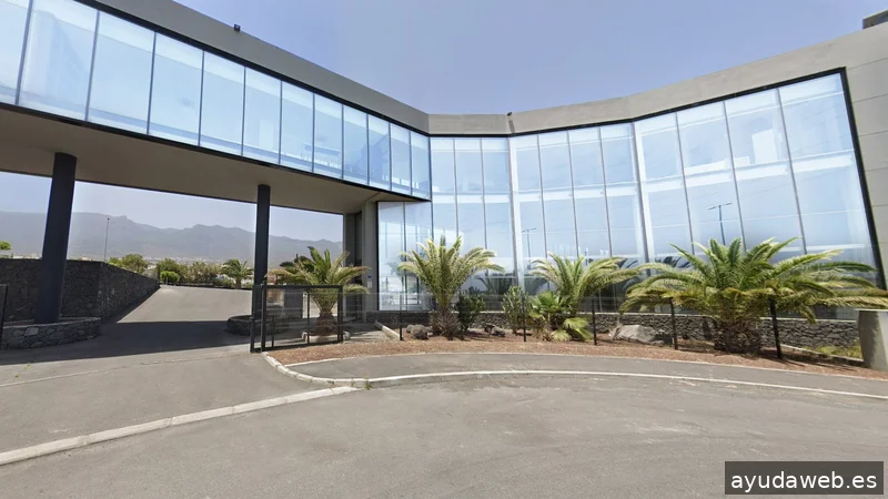 Reclamo Design - Artes Gráficas Tenerife