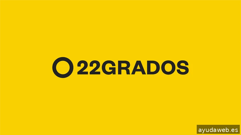 22GRADOS