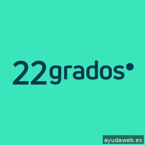22GRADOS