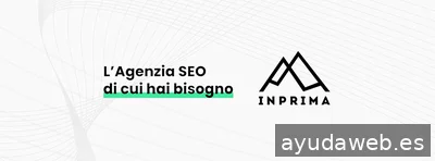 INPRIMA - Agenzia SEO
