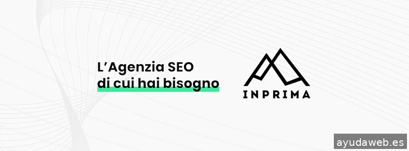 INPRIMA - Agenzia SEO
