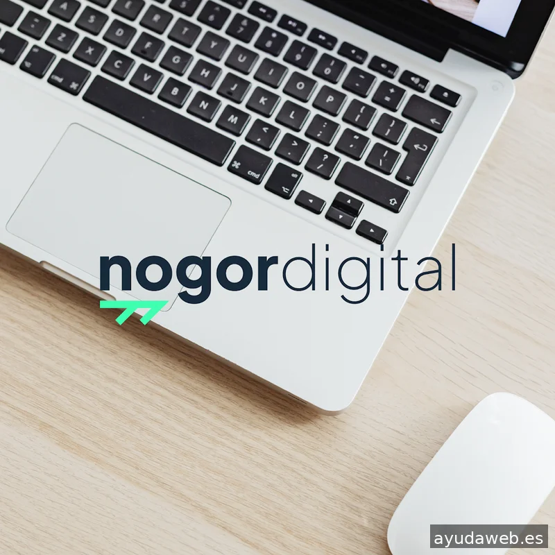 Nogor Digital - Consultora de Marketing y Crecimiento Digital