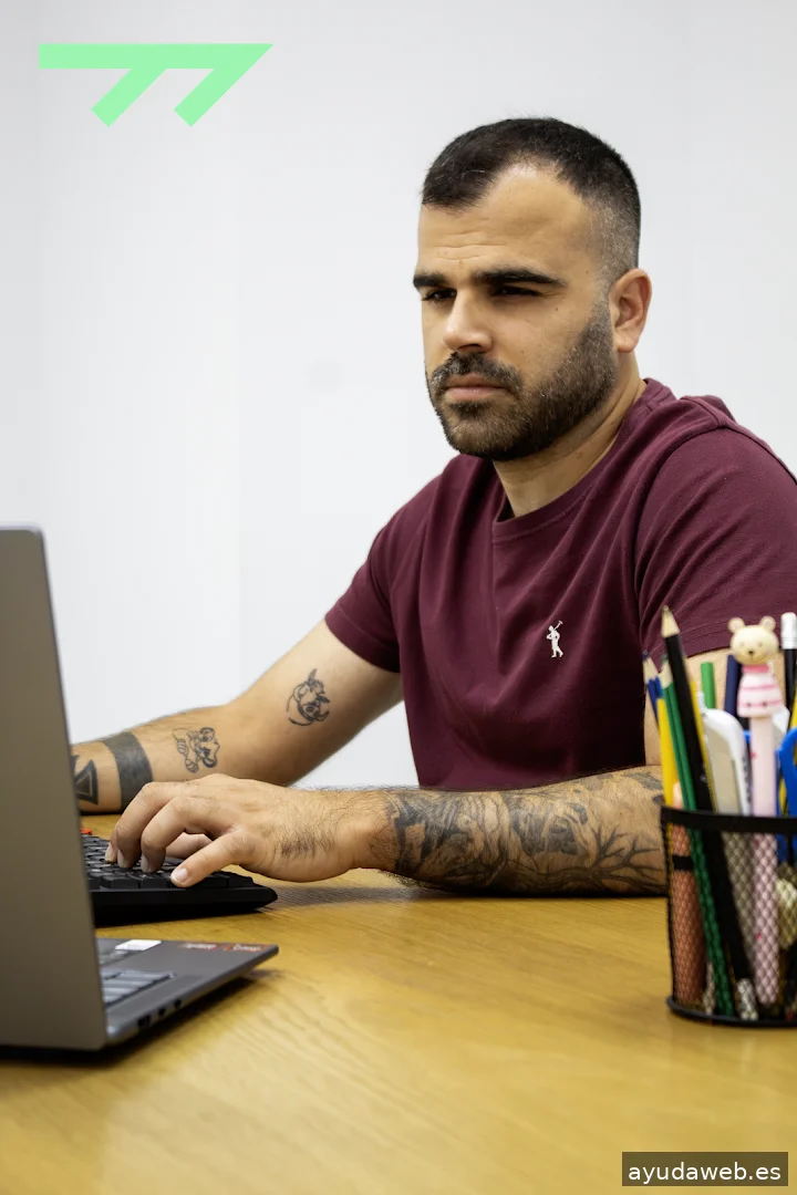 Nogor Digital - Consultora de Marketing y Crecimiento Digital