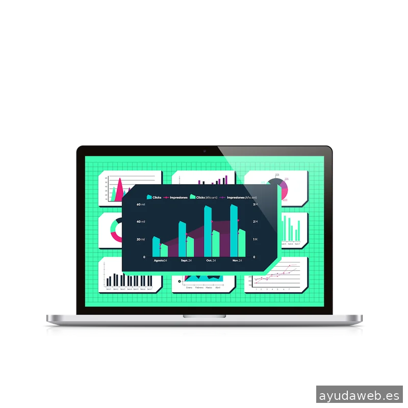 Nogor Digital - Consultora de Marketing y Crecimiento Digital