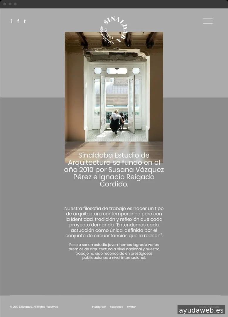 A.S Estudio Creativo