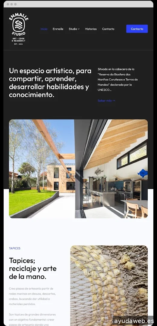 A.S Estudio Creativo