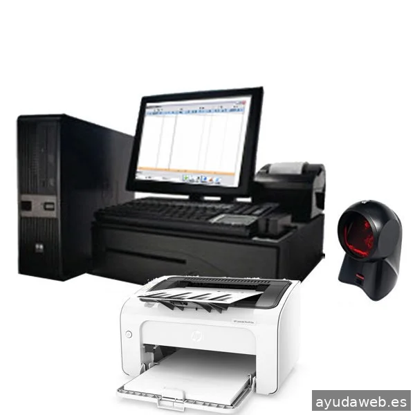 Densen Informatica