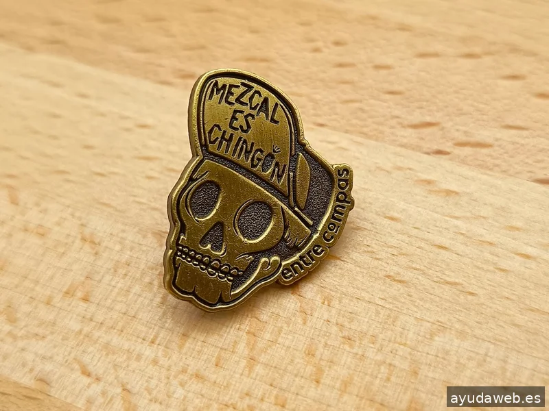 Pinsbaratos.com - Pins Personalizados