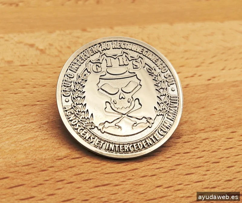 Pinsbaratos.com - Pins Personalizados