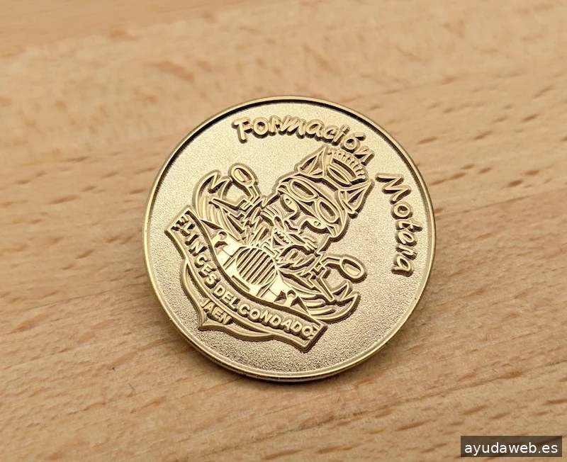 Pinsbaratos.com - Pins Personalizados