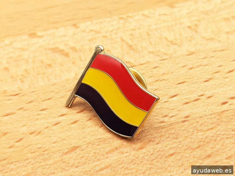 Pinsbaratos.com - Pins Personalizados