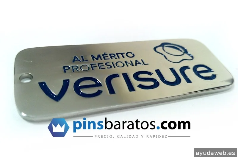Pinsbaratos.com - Pins Personalizados
