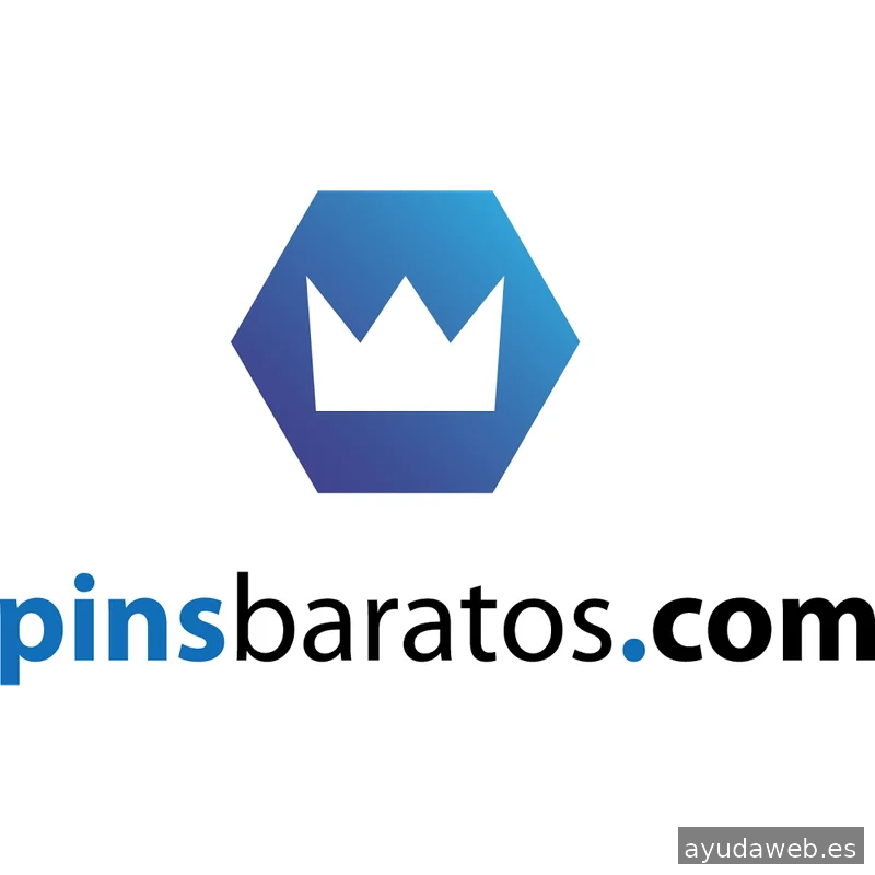 Pinsbaratos.com - Pins Personalizados