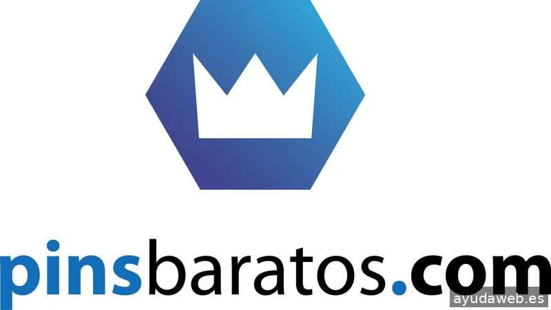 Pinsbaratos.com - Pins Personalizados