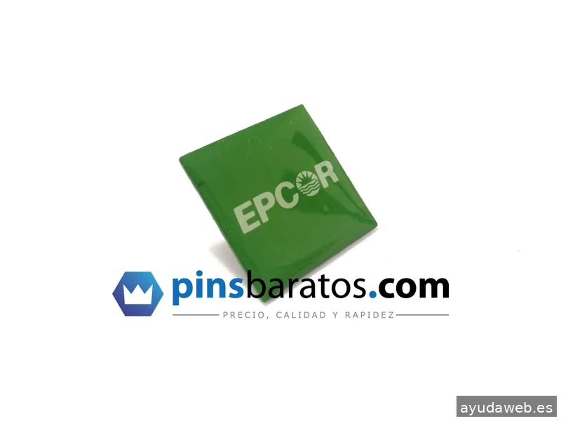 Pinsbaratos.com - Pins Personalizados