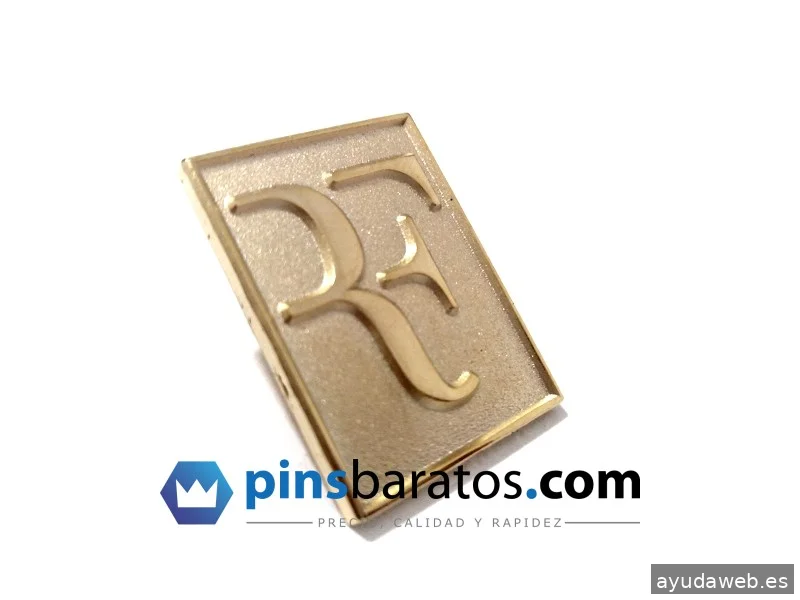 Pinsbaratos.com - Pins Personalizados
