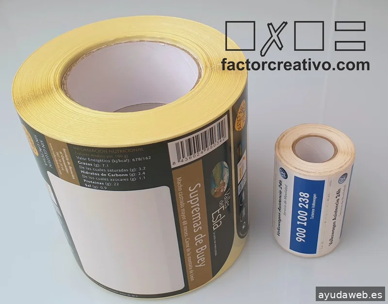 Factor Creativo