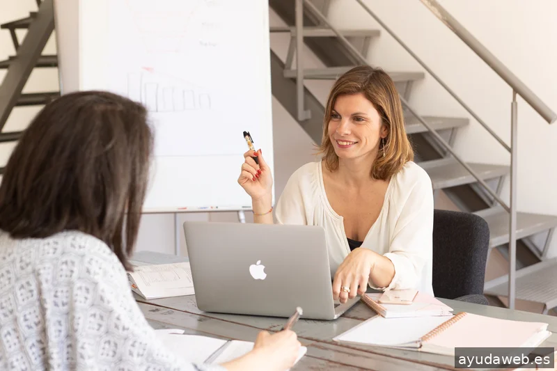 Durga Comas - Diseño web, redes sociales y publicidad online