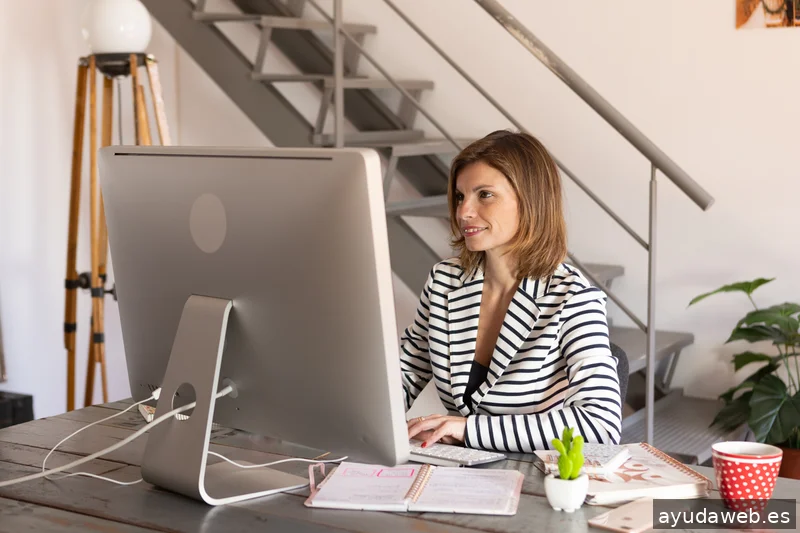 Durga Comas - Diseño web, redes sociales y publicidad online